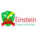 Einstein College of Australia logo